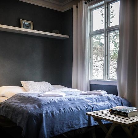 Amunds Apartment เบอร์เกน ห้อง รูปภาพ