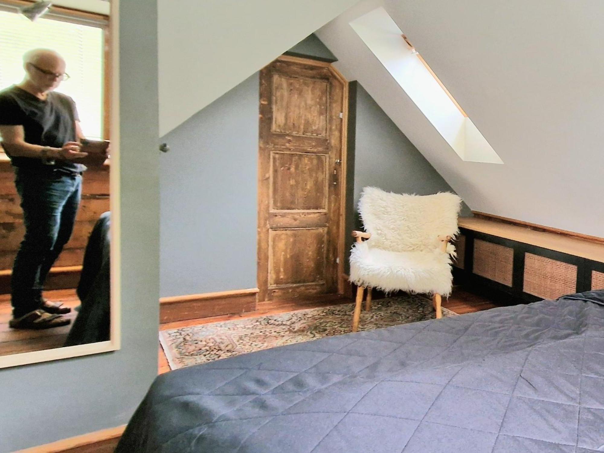 Amunds Apartment เบอร์เกน ภายนอก รูปภาพ