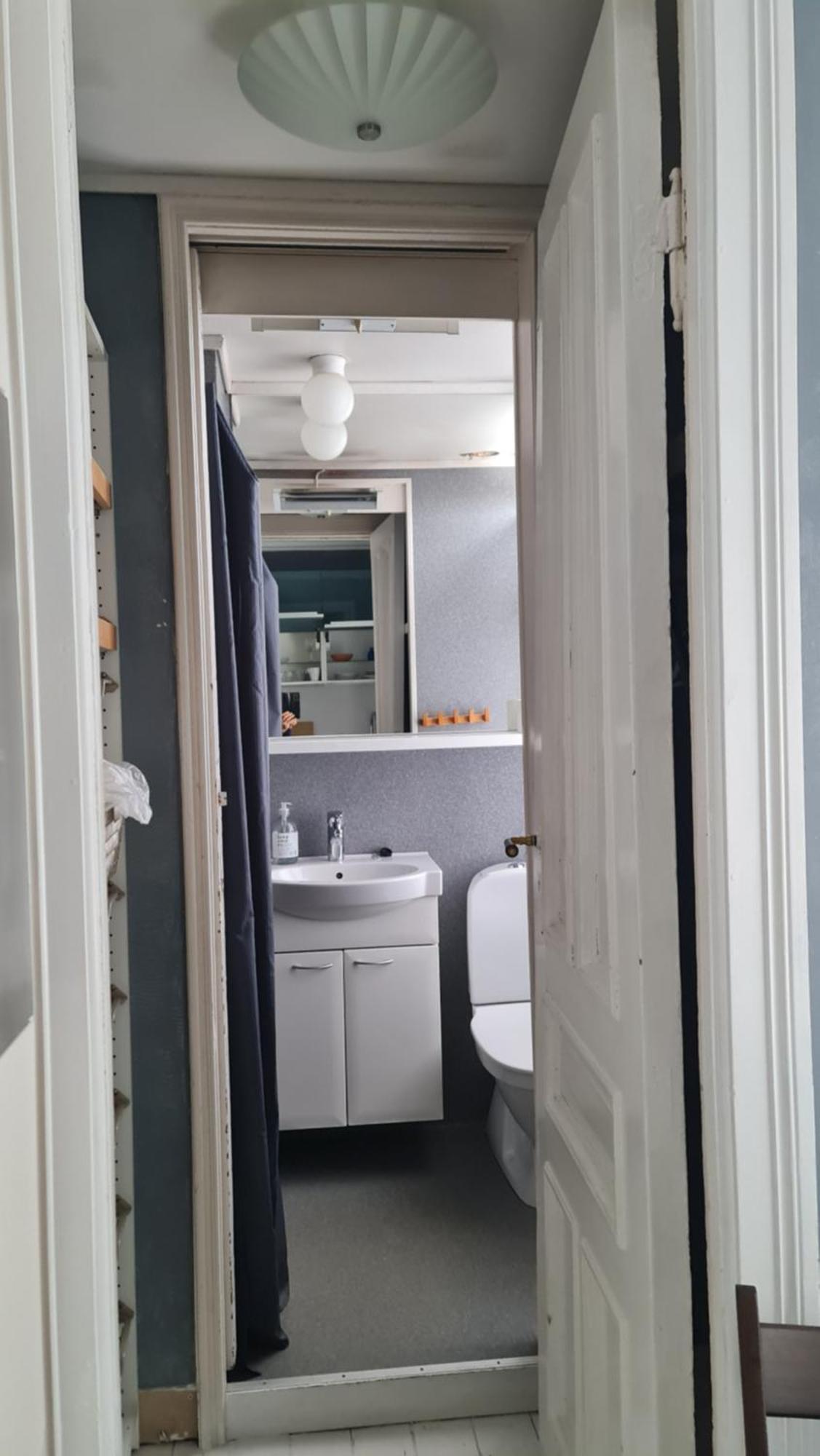 Amunds Apartment เบอร์เกน ภายนอก รูปภาพ