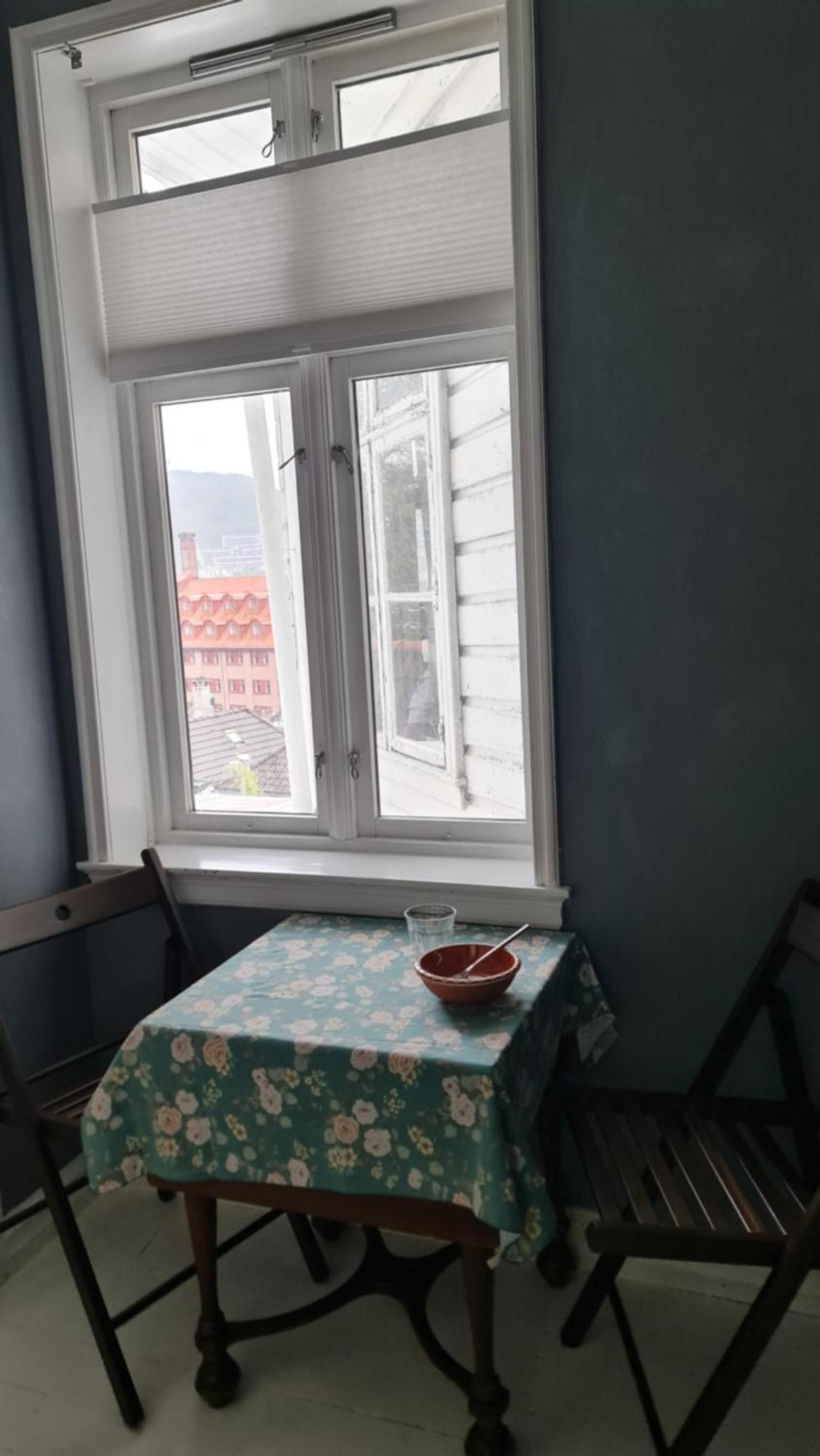 Amunds Apartment เบอร์เกน ภายนอก รูปภาพ