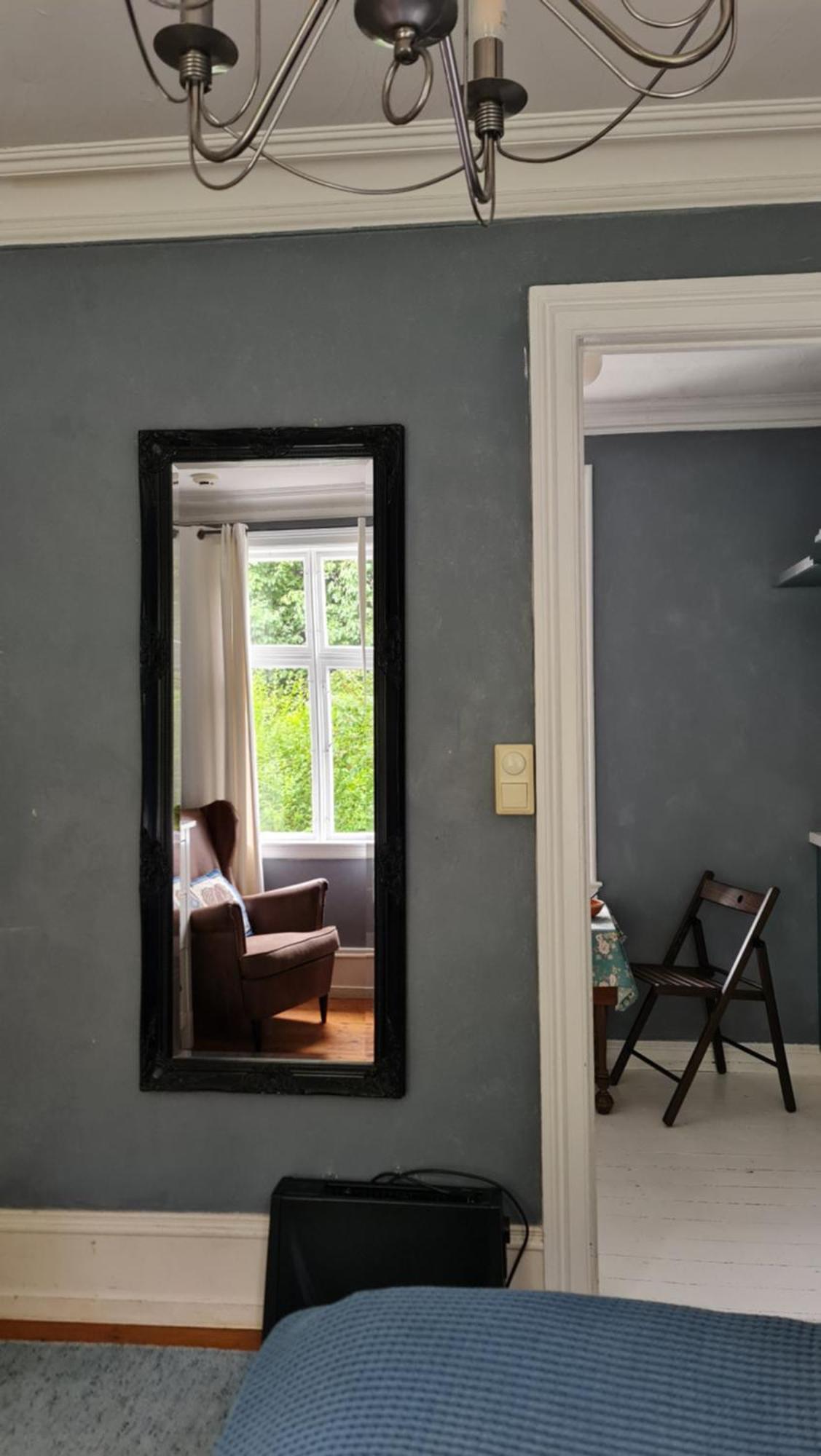 Amunds Apartment เบอร์เกน ภายนอก รูปภาพ